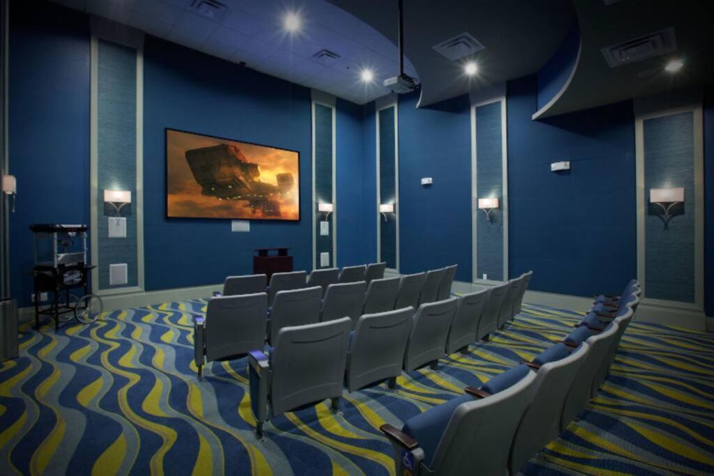 Close To & Other Theme Parks,private Heated Poolspa, Bbq & Game Rm Holiday home Kissimmee